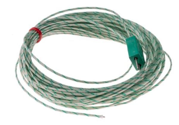 什么是热电偶？热电偶用途、类型和热电偶的工作原理