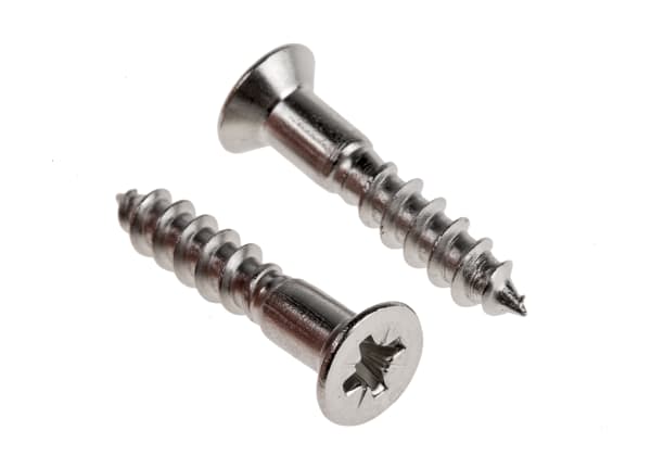 什么是木螺丝？木螺丝尺寸、种类和木螺丝品牌介绍