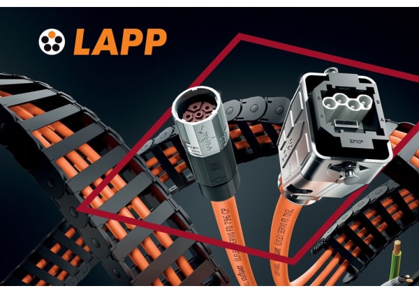 LAPP Sistemi Italia, con RS ScanStock® più tempo per migliorare le performance