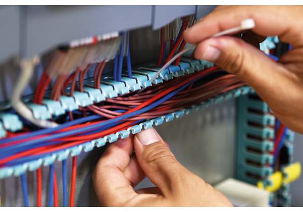 Ensure High-Reliability in Cable & Connector Assemblies