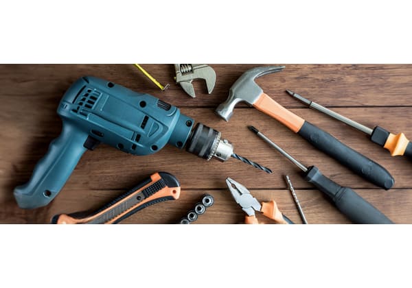 Guide to Industrial Maintenance Tools 