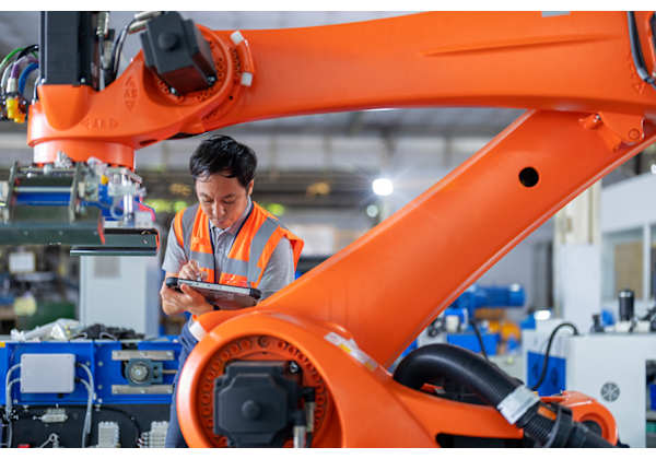 Wie man Wartungsintervalle bestimmt und plant