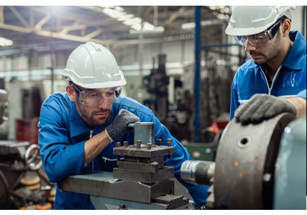 Predictive Maintenance in OEM