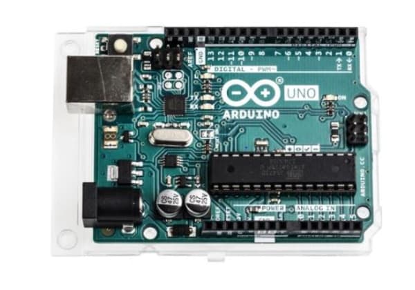 Arduinoの完全ガイド