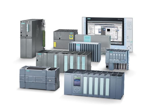 Discover Siemens SIMATIC