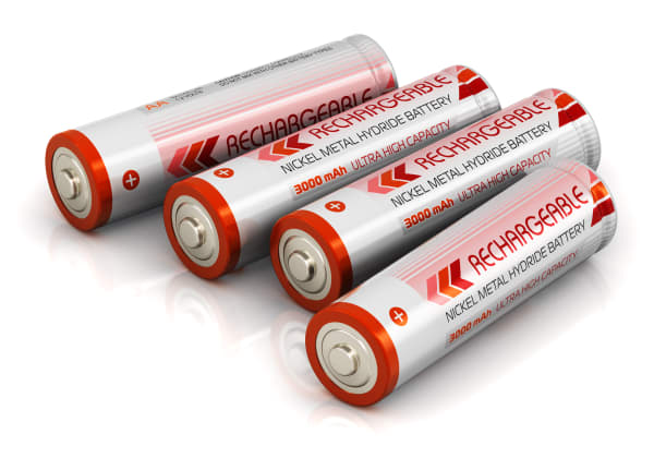 Advancements in Battery Technology and Energy Storage