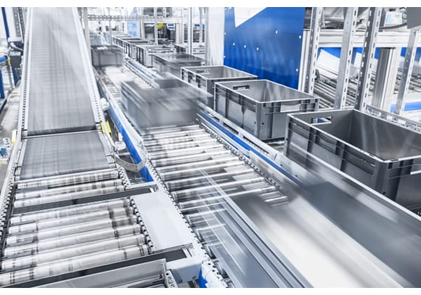 Efficiency Strategies to Optimise Process Manufacturing
