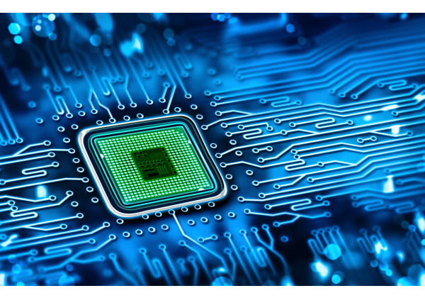 A Guide to the Differences Between TTL and CMOS Logic