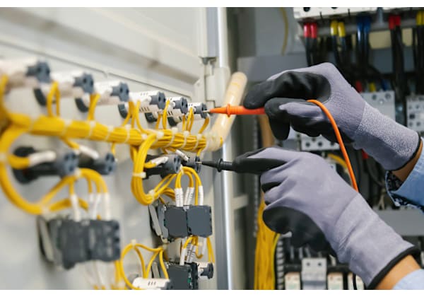 Cómo medir resistencias bajas con precisión