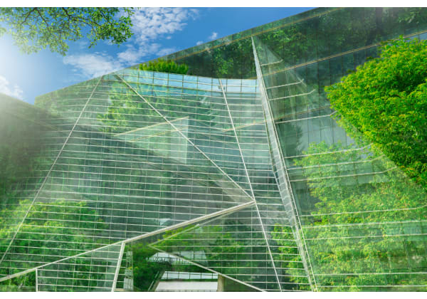 Le rôle du BIM dans l'efficacité énergétique des bâtiments