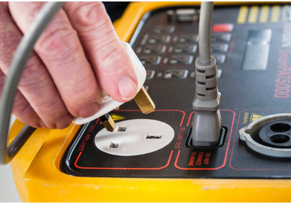 PAT Testing Requirements & Equipment - Complete Guide