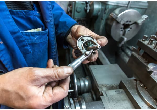 A Complete Guide to Micrometers