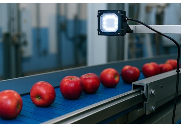 IA et assurance qualité dans l’agroalimentaire : le duo gagnant