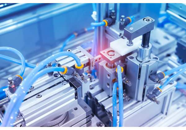 Pneumatic System Leaks: Solving Efficiency Loss & Cost