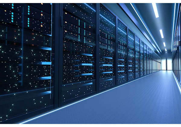 How AI Data Centres Improve Operations
