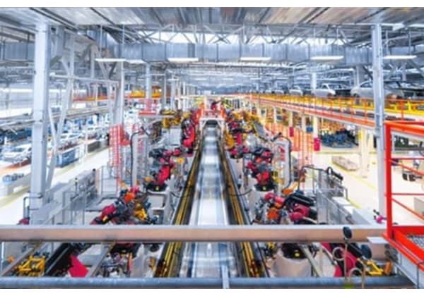 Cómo medir las condiciones ambientales en entornos industriales