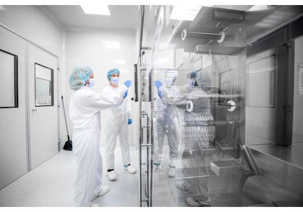 Strategies for EMI Shielding & Protection in Biotech