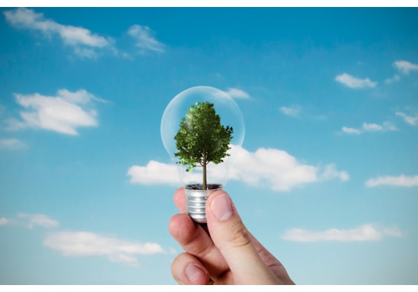 Maintien de l'efficacité énergétique dans l'industrie