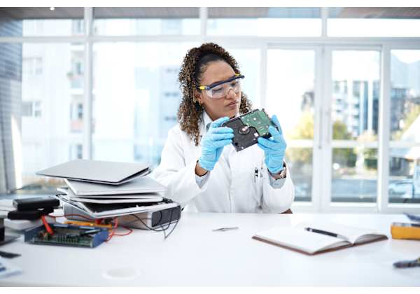 Conformal Coating Electronics: Protection Solutions