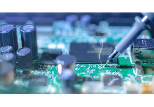 Electronics Adhesives: Solve Bonding Challenges
