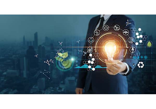 Building Energy Management for Better Business Sustainability