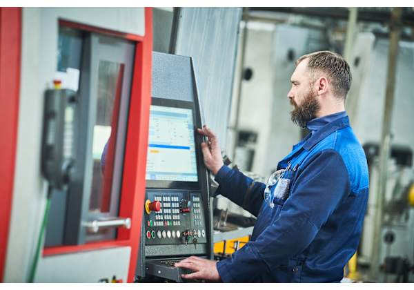 The Solution to Building Robust Industrial Networks