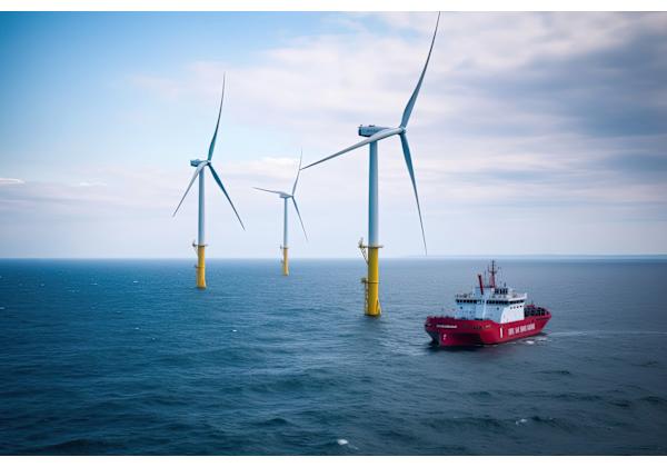 What’s Driving the Renewable Energy Transition?