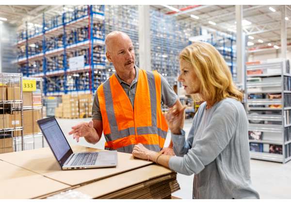 How Automated Inventory Saved Butternut Box £30K