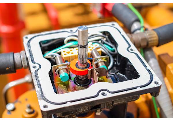 リミットスイッチとは？仕組みと選定時の5つの重要ポイント