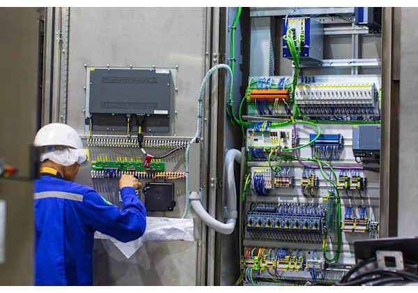 Pneumatic System Leaks: Solving Efficiency Loss & Cost