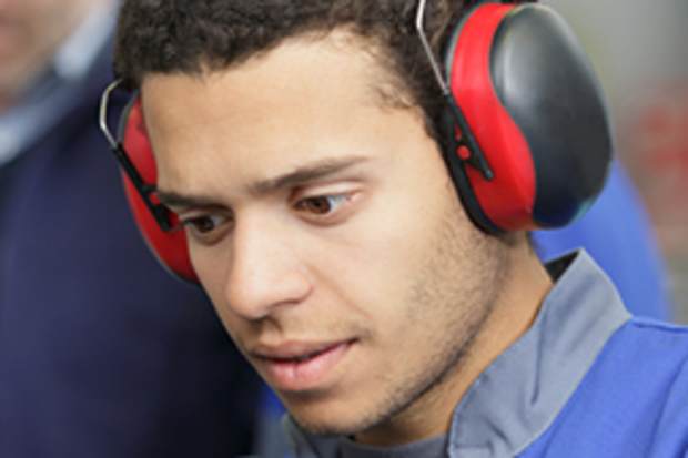Hearing Protection