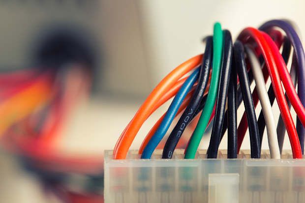Cable & Wire
