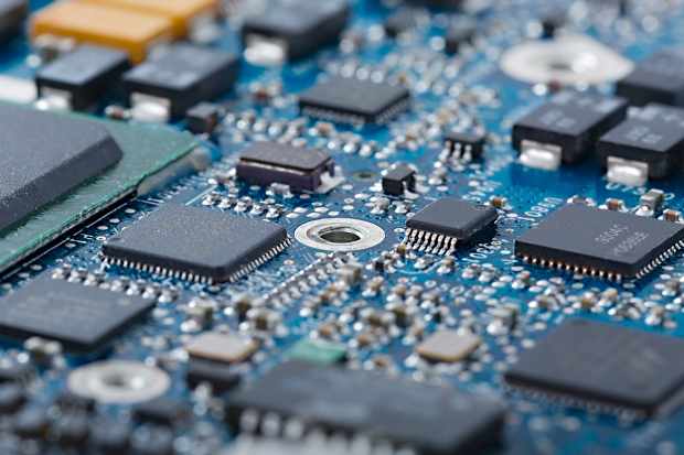 Semiconduttori e kit di sviluppo