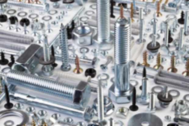 Fasteners & Fixings