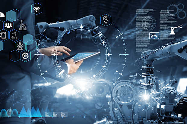 Reliable Sensors for IIOT 