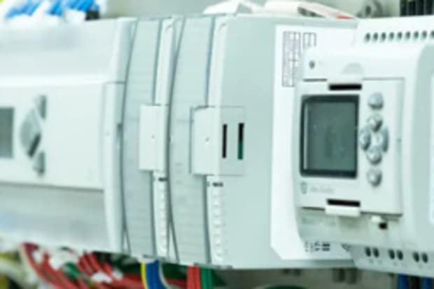 automation control