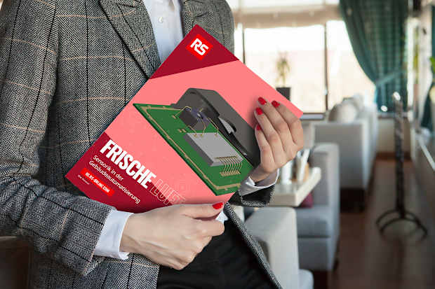 Frische Luft - Sensorik in der Gebäudeautomatisierung