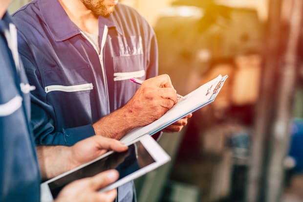 I KPI per ottimizzare la manutenzione in azienda