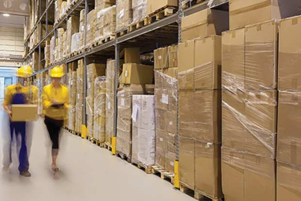 Inventory Solutions