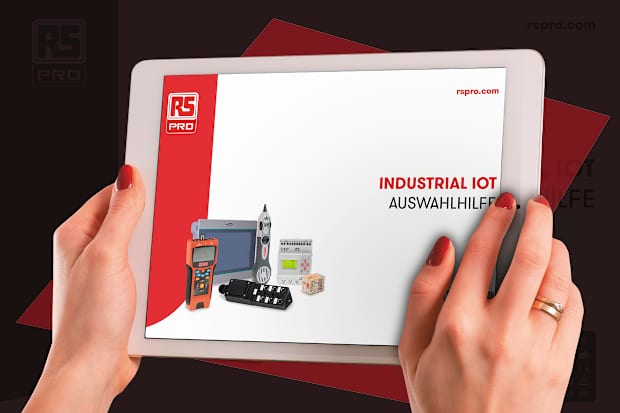 RS PRO IIoT Guide