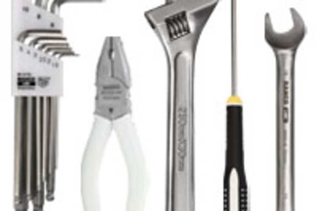 Bahco Stainless Steel