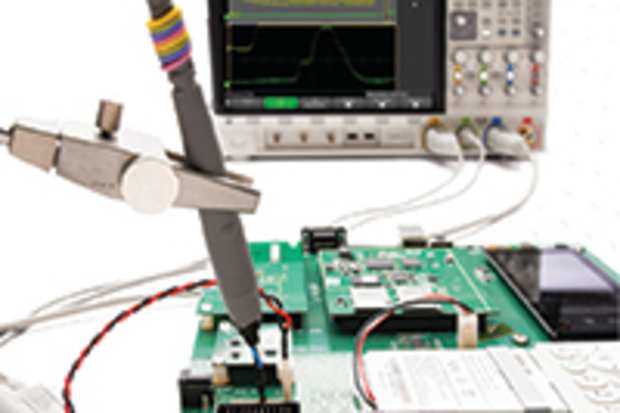 Oscilloscopes & Accessories