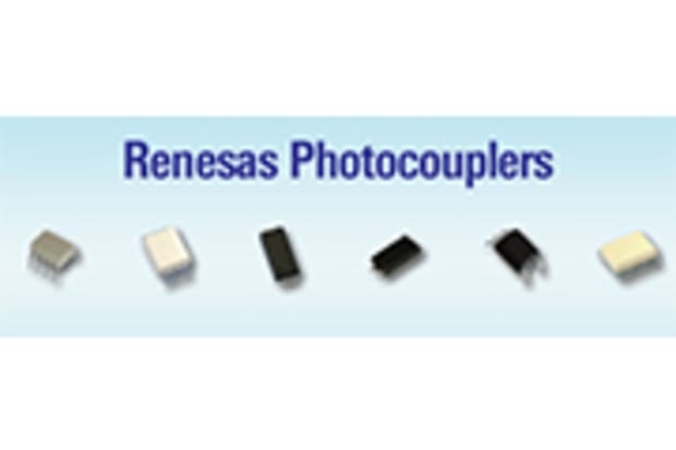 Optocoupleurs