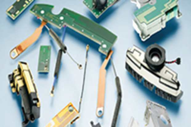 High Performance Antennas