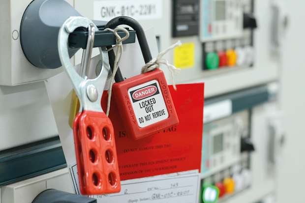 Lockout Devices