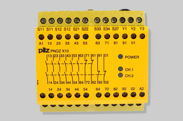 Safety Monitoring