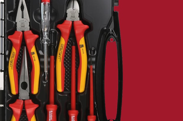 VDE Tools