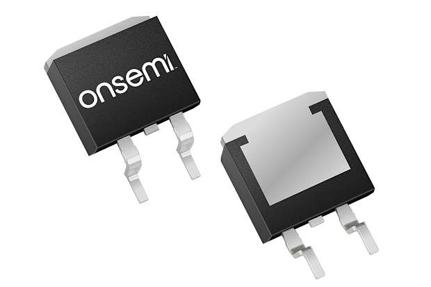Silicon Carbide Diodes
