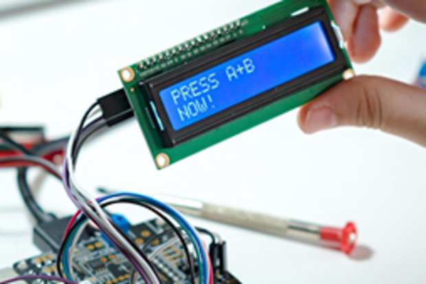optoelectronics