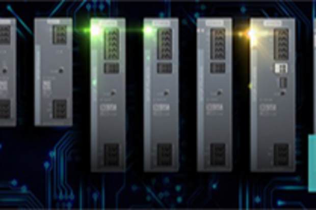 Sitop PSU6200